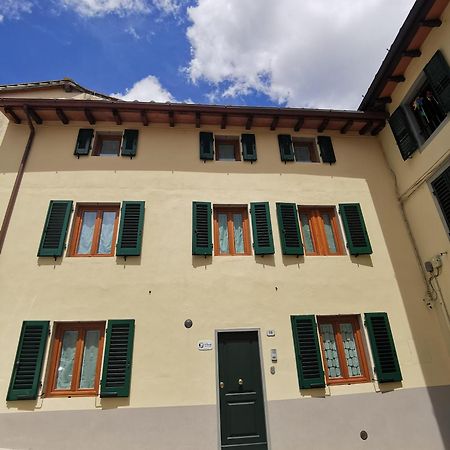 La Piazzetta - Affittacamere سان بييرو أ سيف المظهر الخارجي الصورة